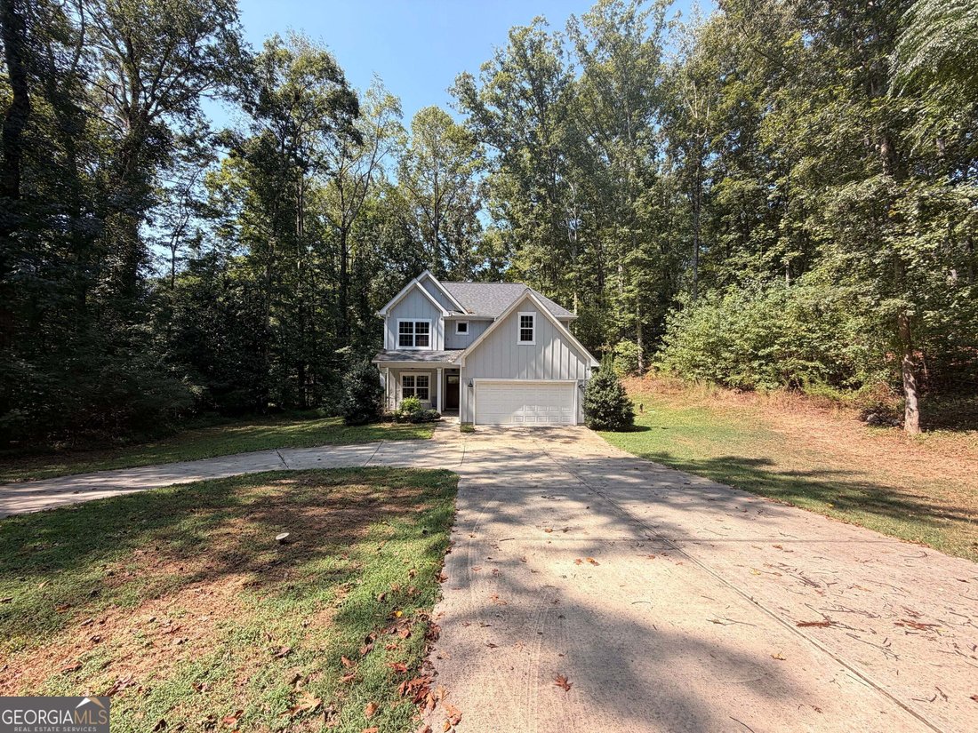 House in Gainesville, Georgia, United States 4 - 18928556
