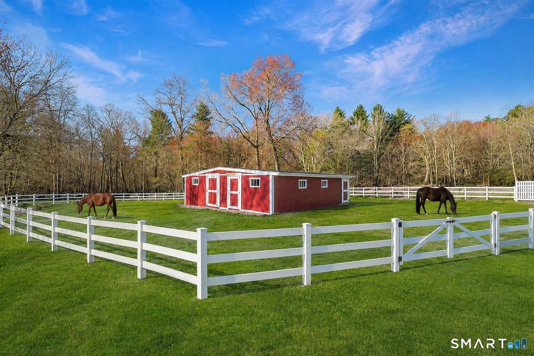House in Willington, Connecticut, United States 5 - 18928178