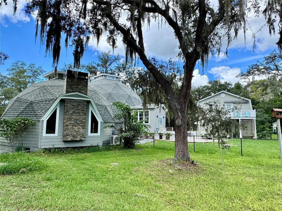 Casa a New Port Richey, Florida, Stati Uniti 3 - 18928433