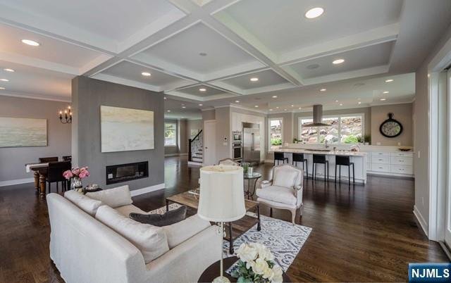 House in Cresskill, New Jersey, United States 5 - 18928325