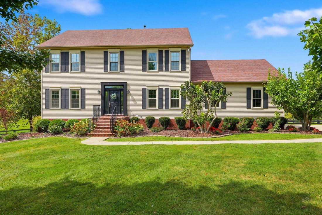 House in Winchester, Kentucky, United States 3 - 18928164