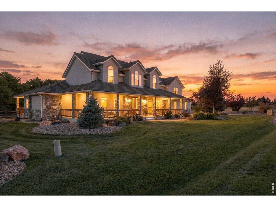 House in Longmont, Colorado, United States 3 - 18928265