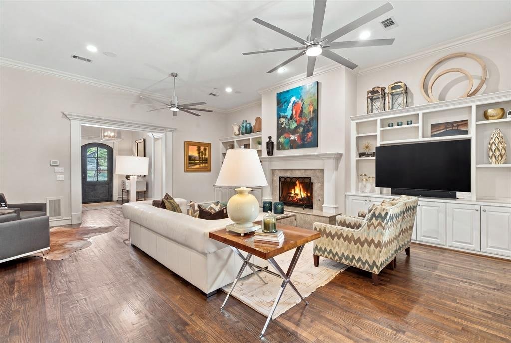 House in Colleyville, Texas, United States 4 - 18928467