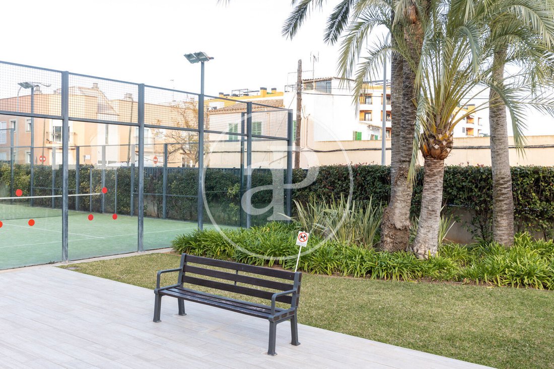 Apartment in Palma, Balearic Islands, Spain 2 - 18928727