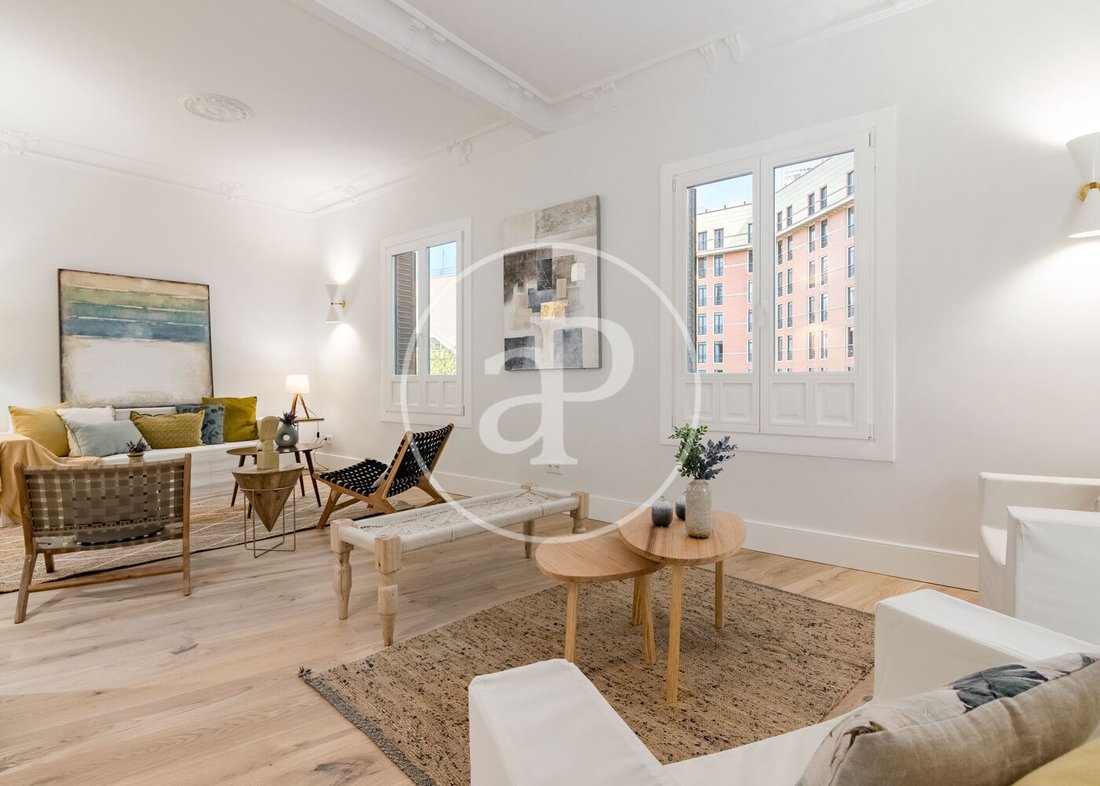 Apartment in Centro, Madrid, Spain 2 - 16813302