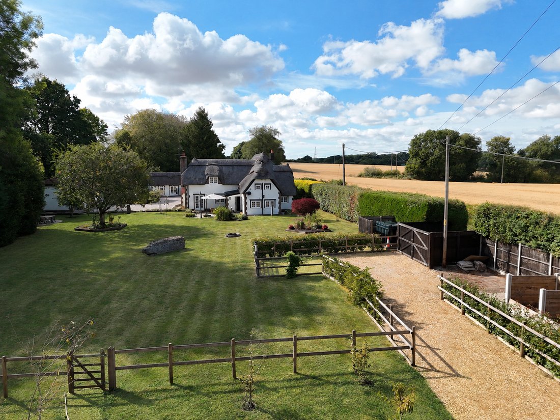 House in Holt, England 3 - 18928507