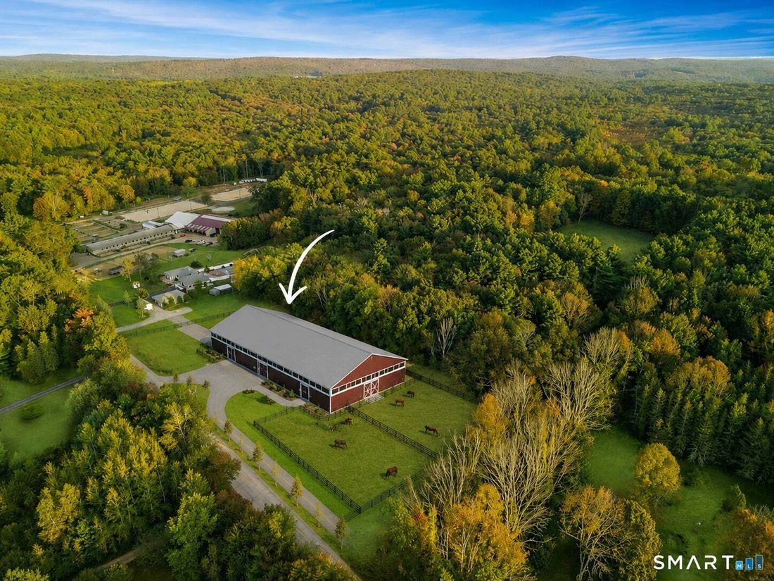 House in Willington, Connecticut, United States 3 - 18928178