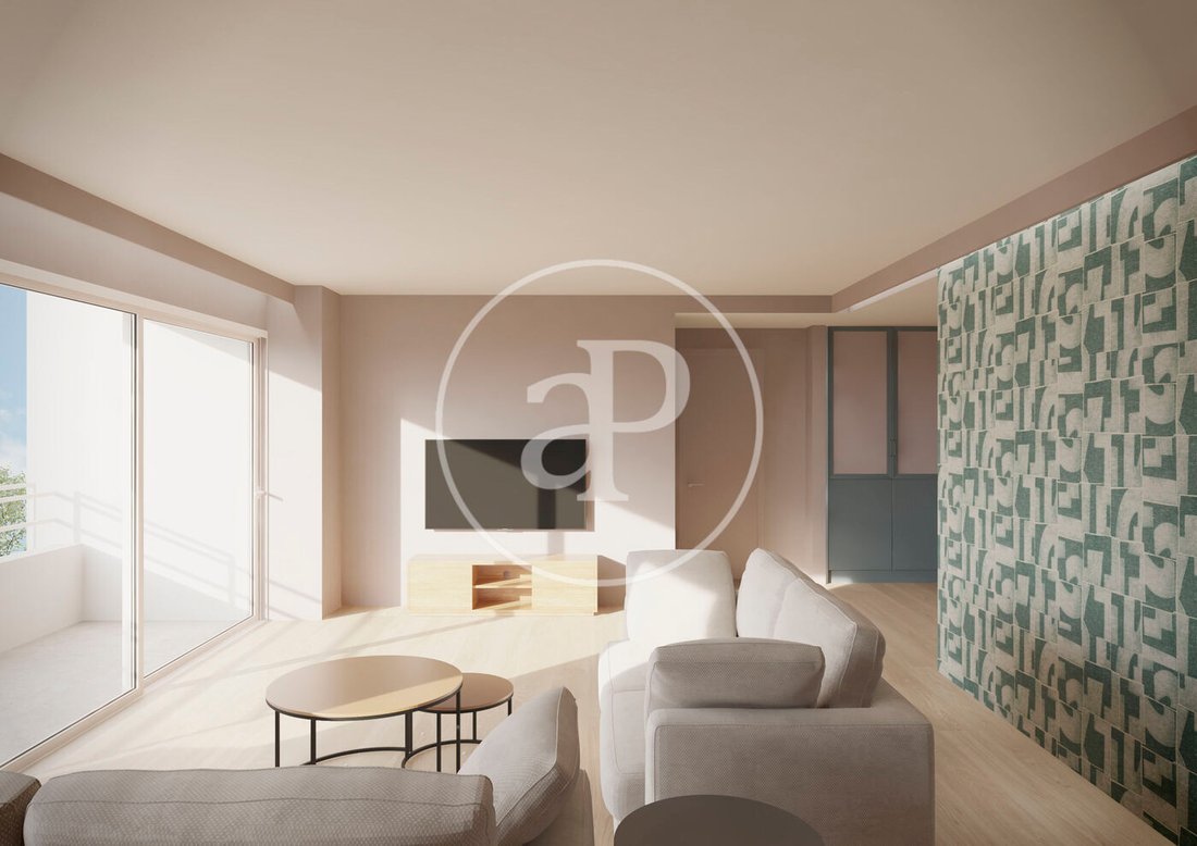 Apartment in Palma, Balearic Islands, Spain 5 - 18928411