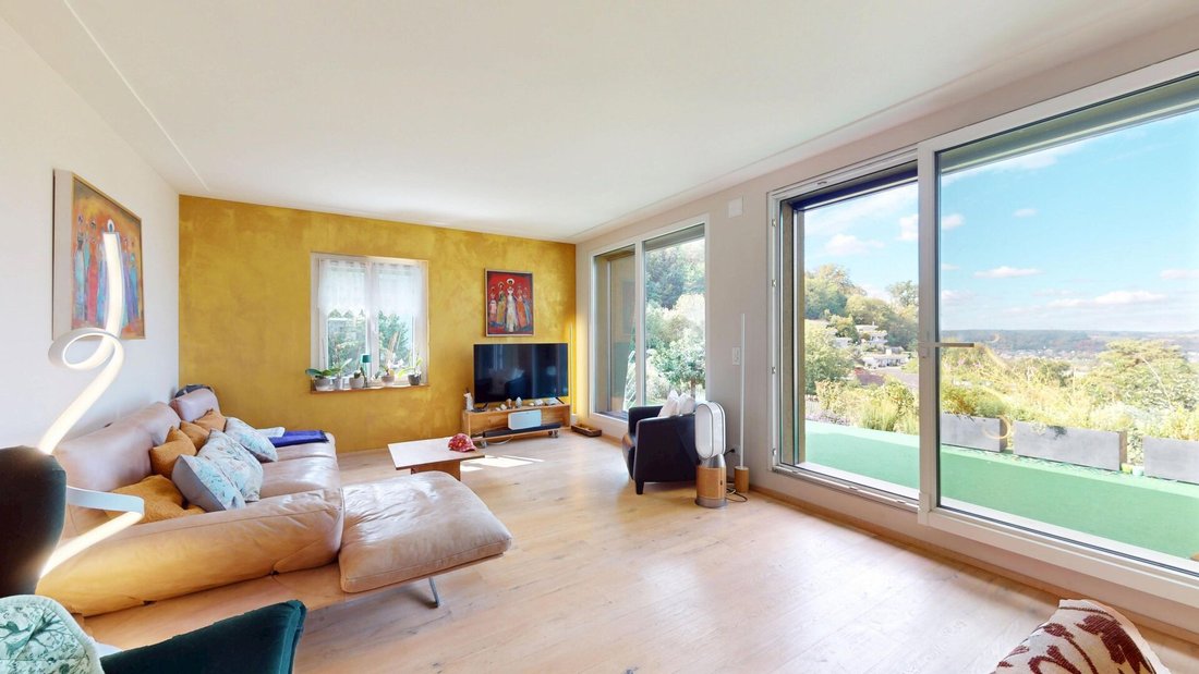 House in Münchenstein, Basel-Landschaft, Switzerland 3 - 18928344
