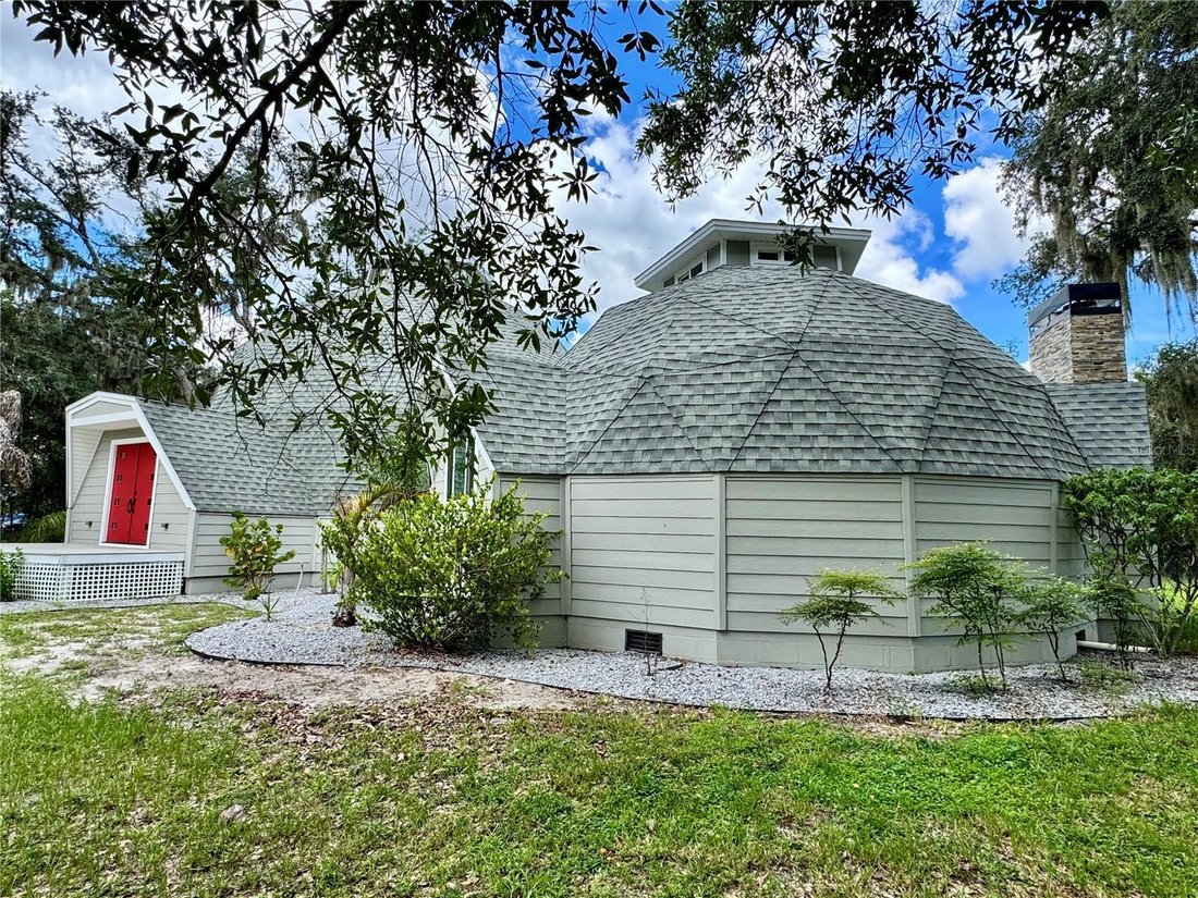 House in New Port Richey, Florida, United States 5 - 18928433