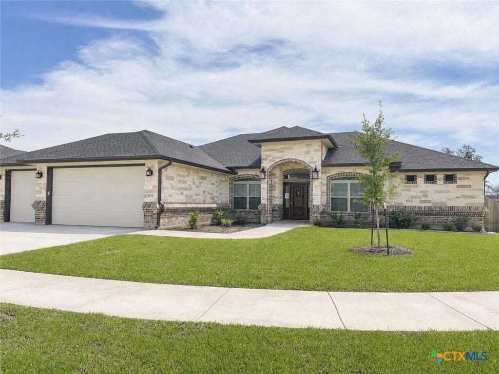 House in Killeen, Texas, United States 1 - 18928521