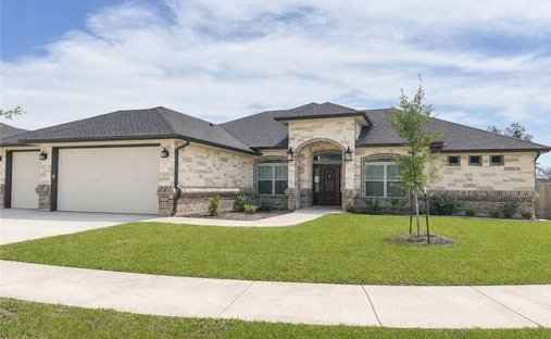 House in Killeen, Texas, United States 1