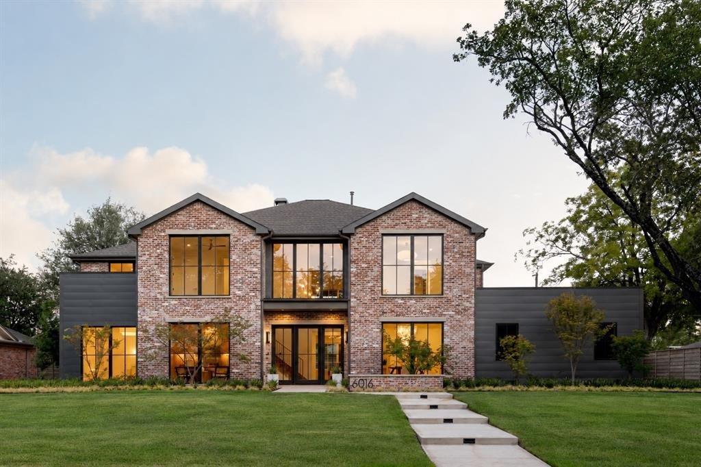 Casa en Dallas, Texas, Estados Unidos 2 - 18926513