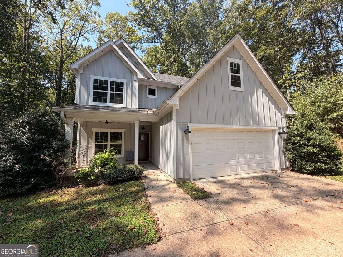 House in Gainesville, Georgia, United States 2 - 18928556