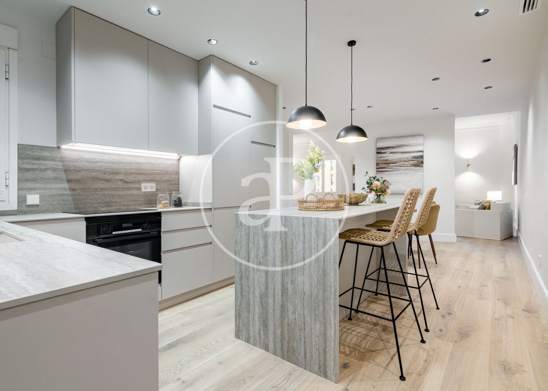 Apartment in Centro, Madrid, Spain 5 - 16813302