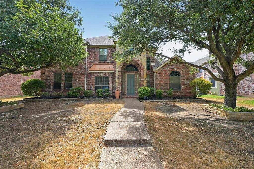 House in Frisco, Texas, United States 2 - 18928461