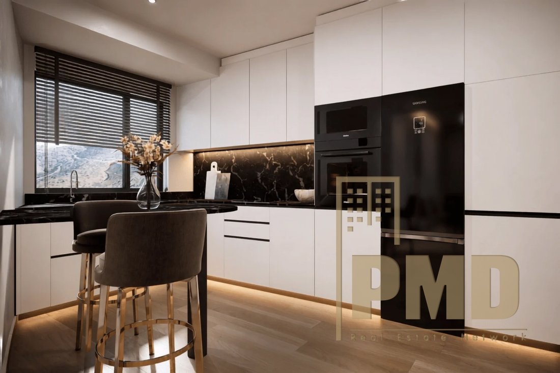 Apartment in Glyfada, Attica, Greece 4 - 18928226