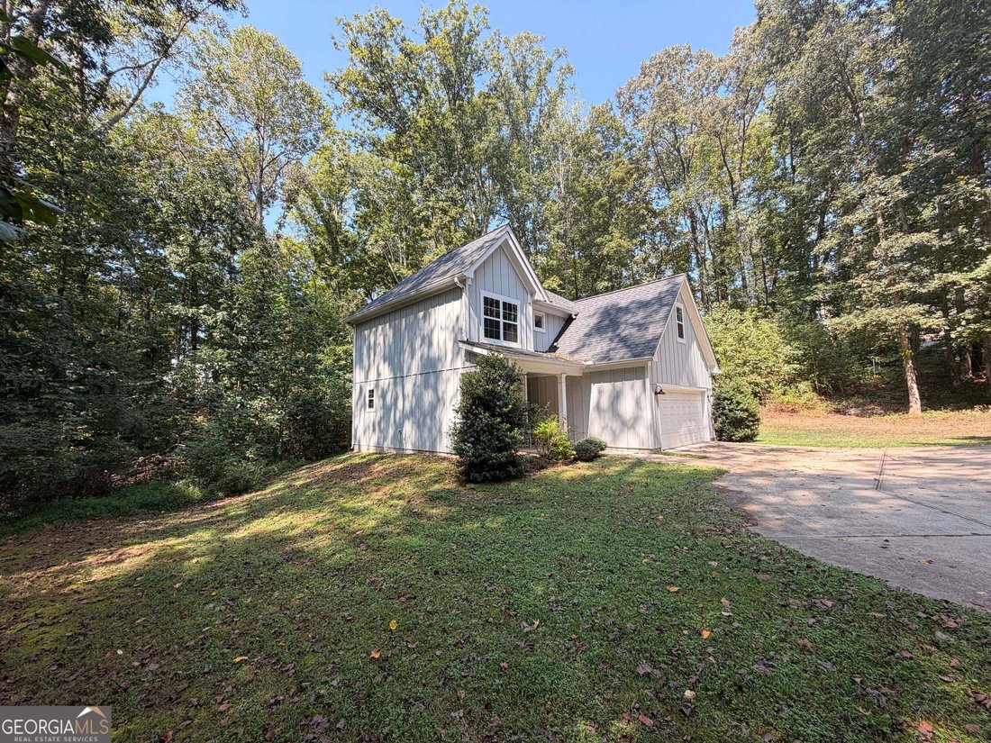 House in Gainesville, Georgia, United States 5 - 18928556
