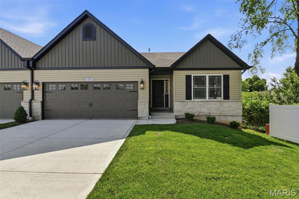 O'Fallon, Missouri, United States 1 - 18928410