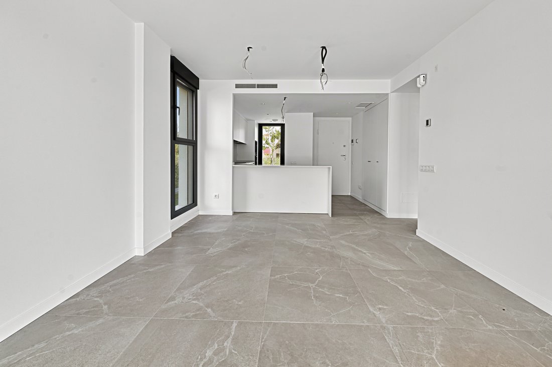 Apartment in Calvia, Balearic Islands, Spain 4 - 16657833
