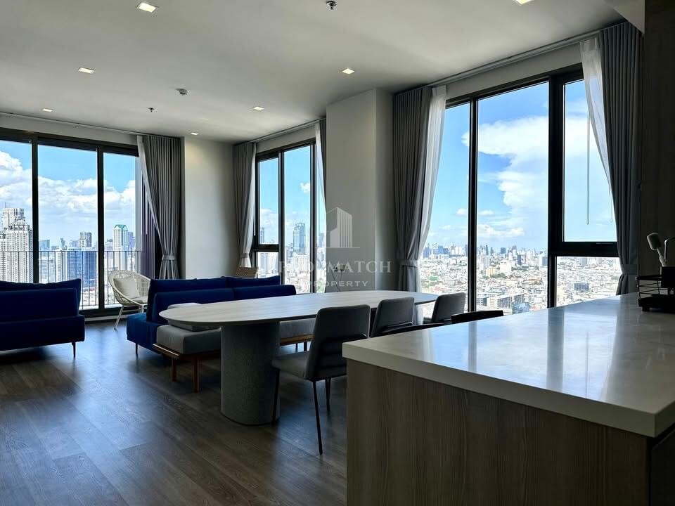Condo in Bangkok, Bangkok, Thailand 3 - 18928224