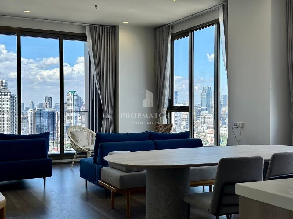 Condo in Bangkok, Bangkok, Thailand 2 - 18928224