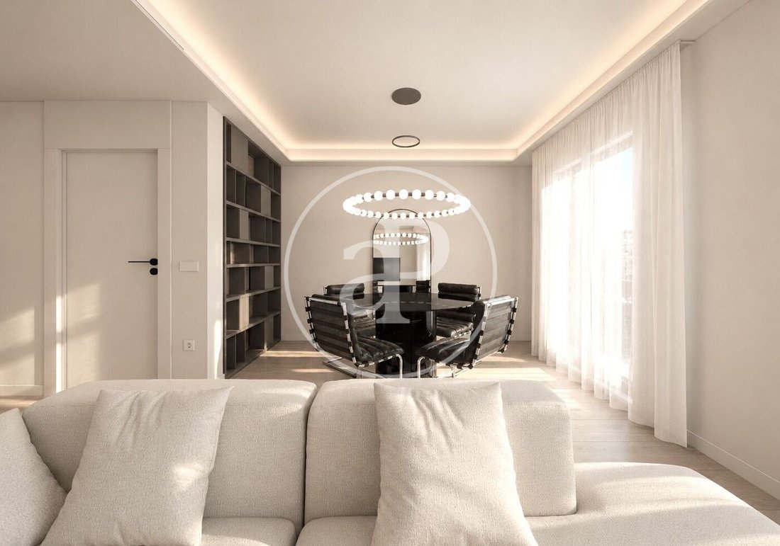 Apartment in Quatre Carreres, Valencia, Spain 4 - 18928774