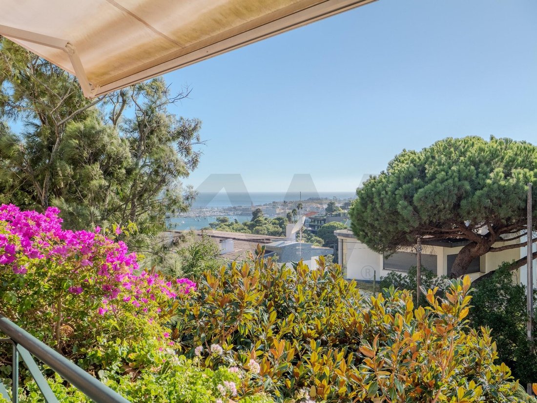 Apartment in Cascais e Estoril, Lisbon, Portugal 1 - 18928575