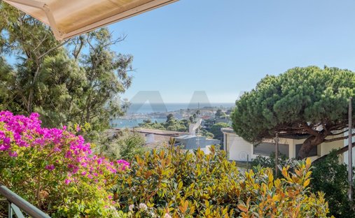 Apartamento en Cascais y Estoril, Distrito de Lisboa, Portugal 1