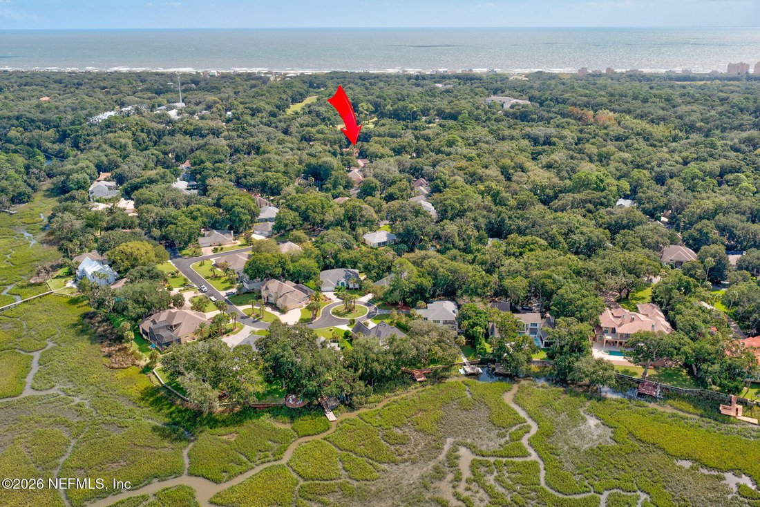 House in Fernandina Beach, Florida, United States 5 - 18928193