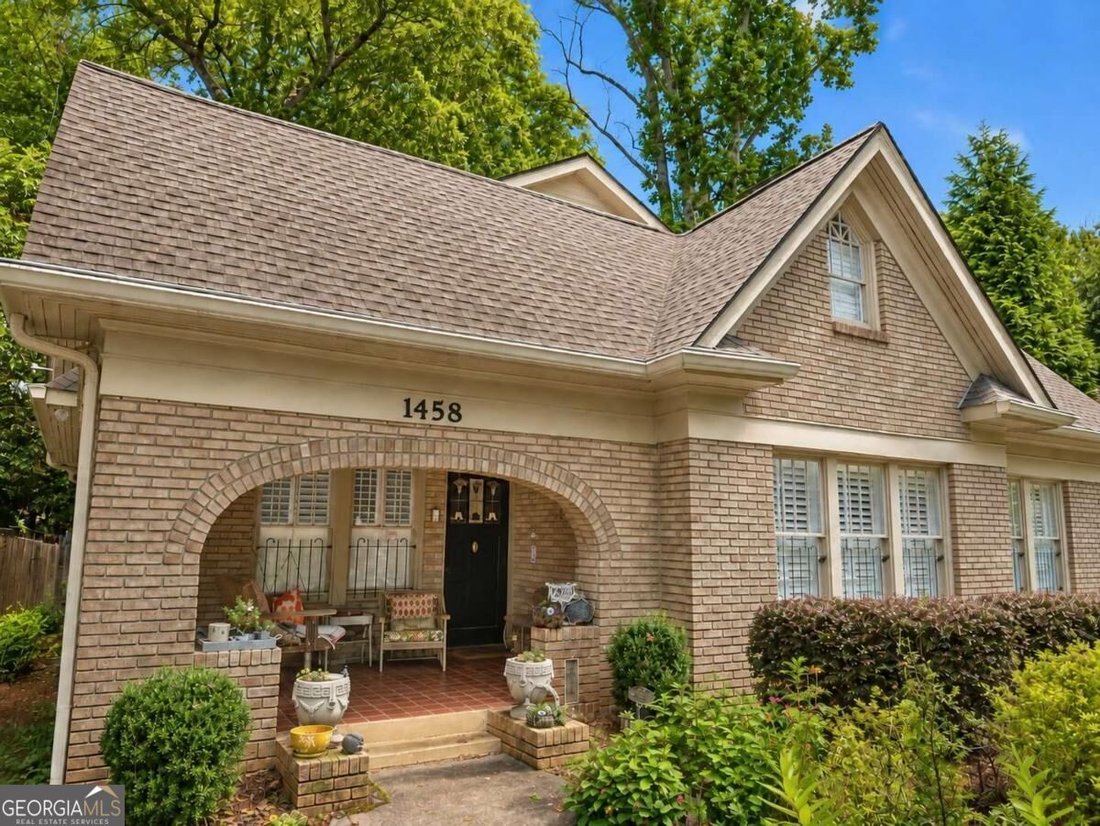 House in Atlanta, Georgia, United States 1 - 18928546