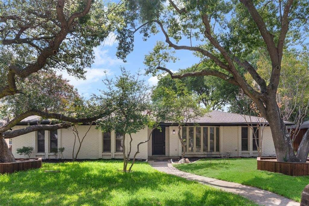 House in Plano, Texas, United States 1 - 18928470