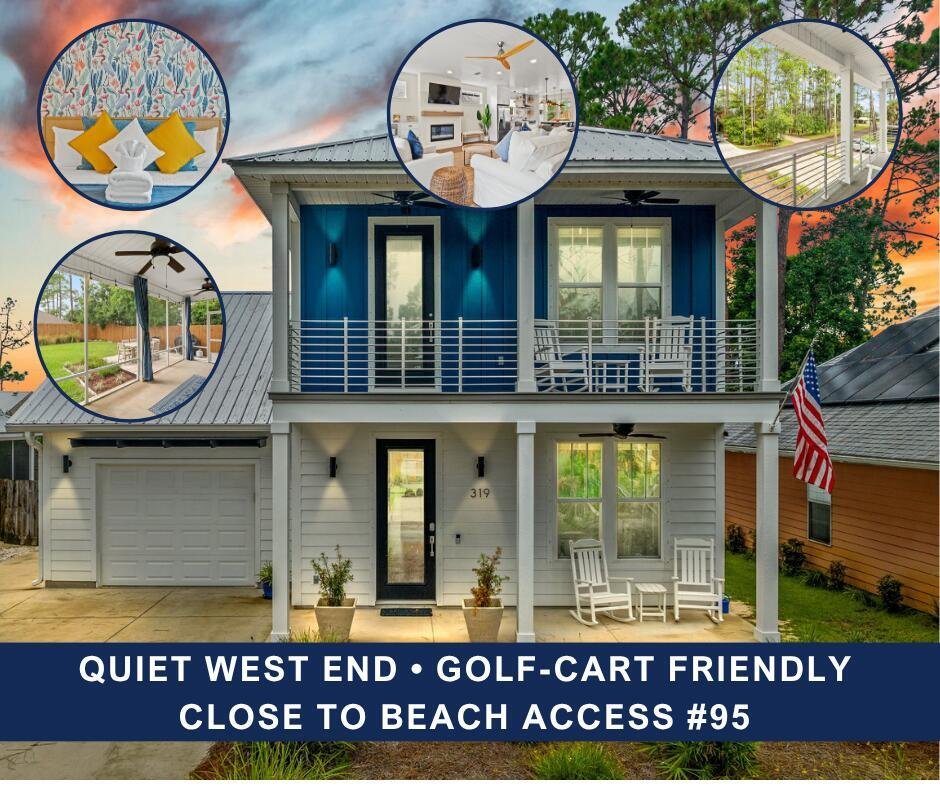 House in Rosemary Beach, Florida, United States 1 - 18928207
