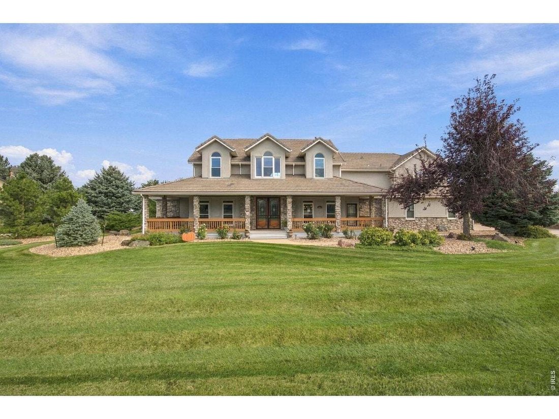 House in Longmont, Colorado, United States 2 - 18928265