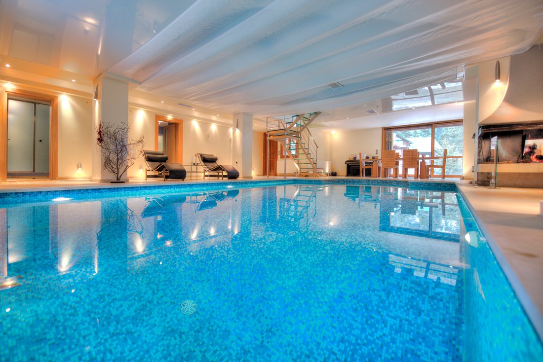 Villa in Loutron Hraias, Iraia, Peloponnese, Western Greece and the Ionian 4 - 11277323