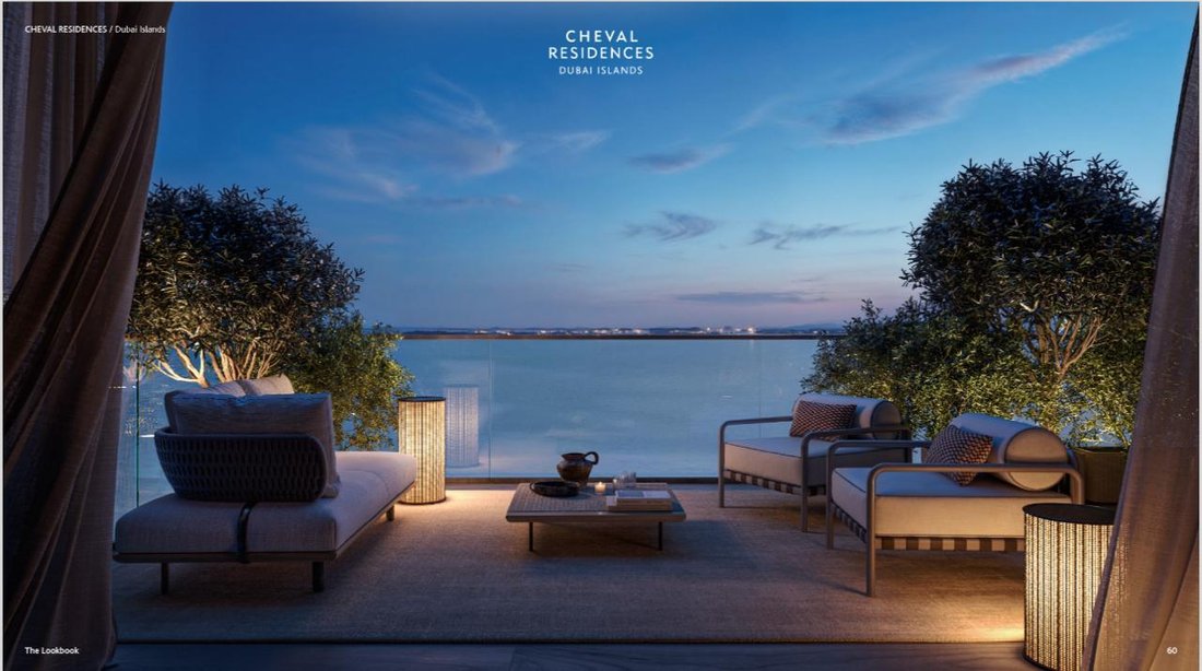 Apartment in Dubai, United Arab Emirates 5 - 18928129