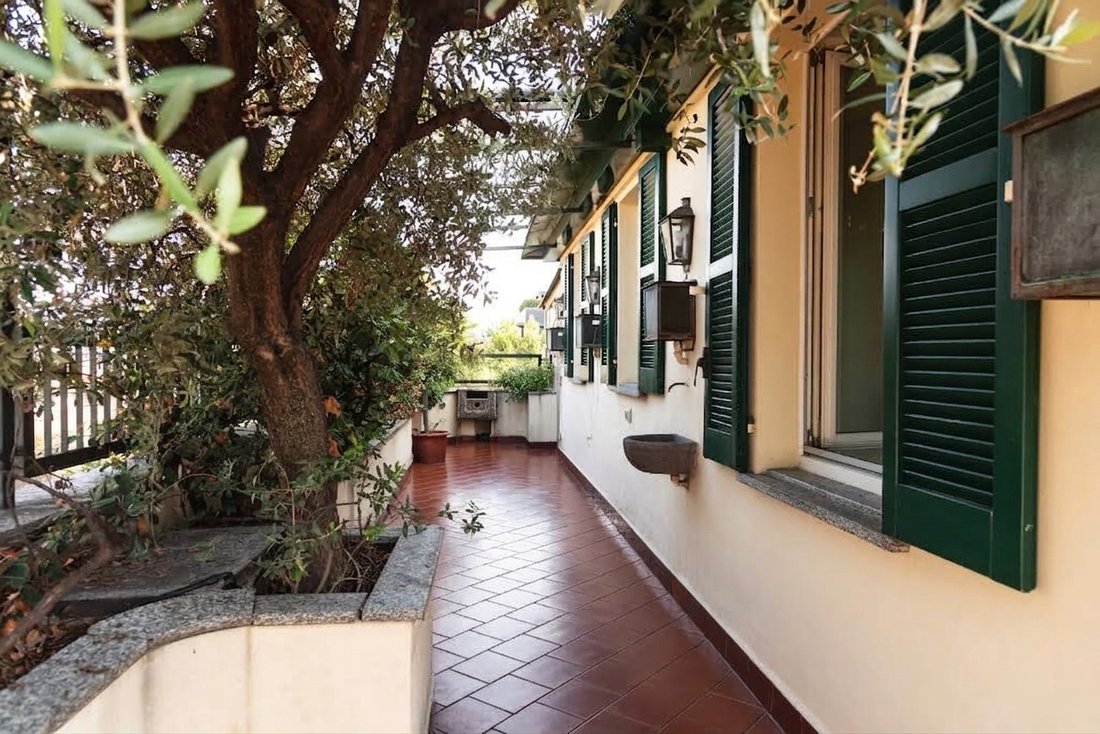 Apartment in Fiera, Milan, Italy 5 - 18928126