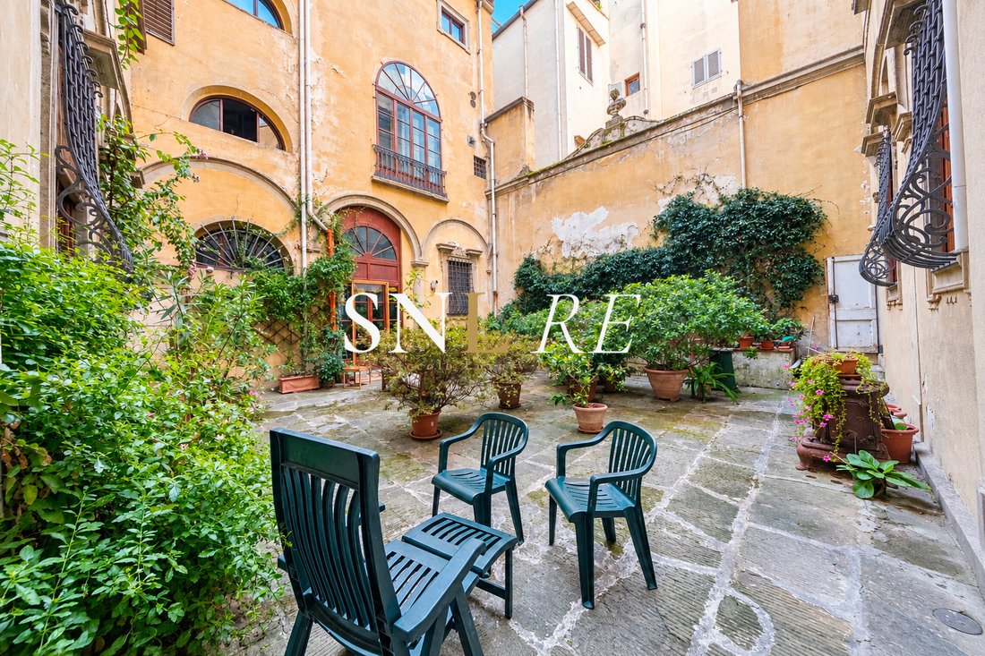 Apartment in Centro, Florence, Tuscany 1 - 18925132
