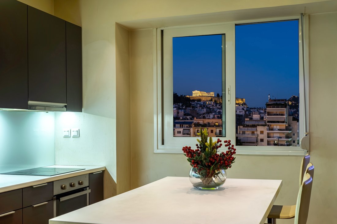 Apartment in 1st District of Athens, Athens, Greece 3 - 18928327