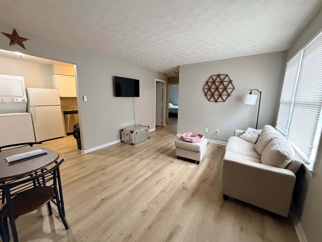 Apartment in Danville, Kentucky, United States 5 - 18928166