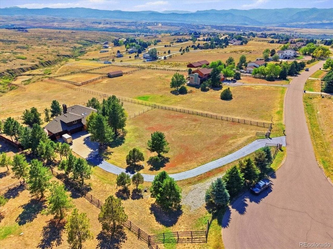 House in Sterling Ranch, Colorado, United States 1 - 18888935