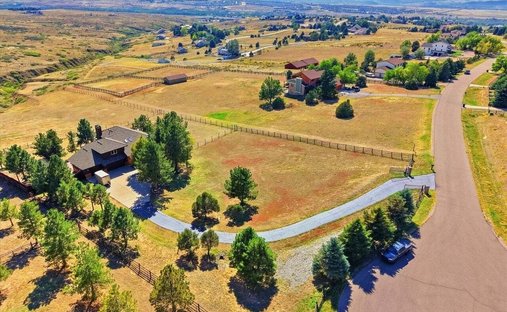 House in Sterling Ranch, Colorado, United States 1