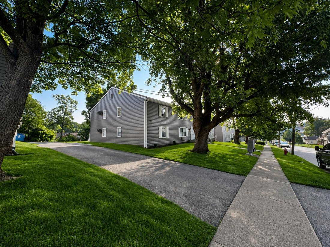 Apartment in Danville, Kentucky, United States 3 - 18928195