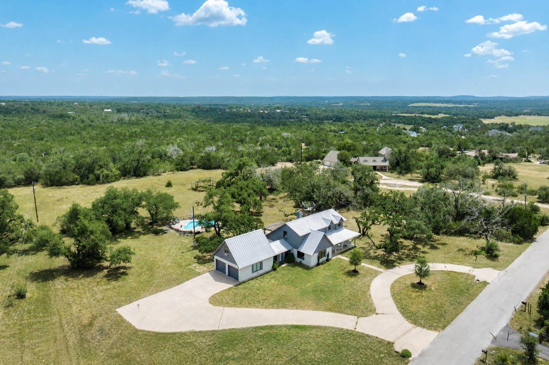 House in Dripping Springs, Texas, United States 1 - 18928568