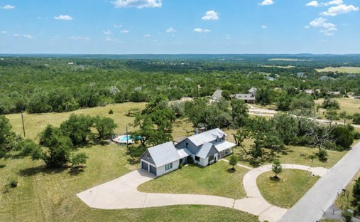 House in Dripping Springs, Texas, United States 1