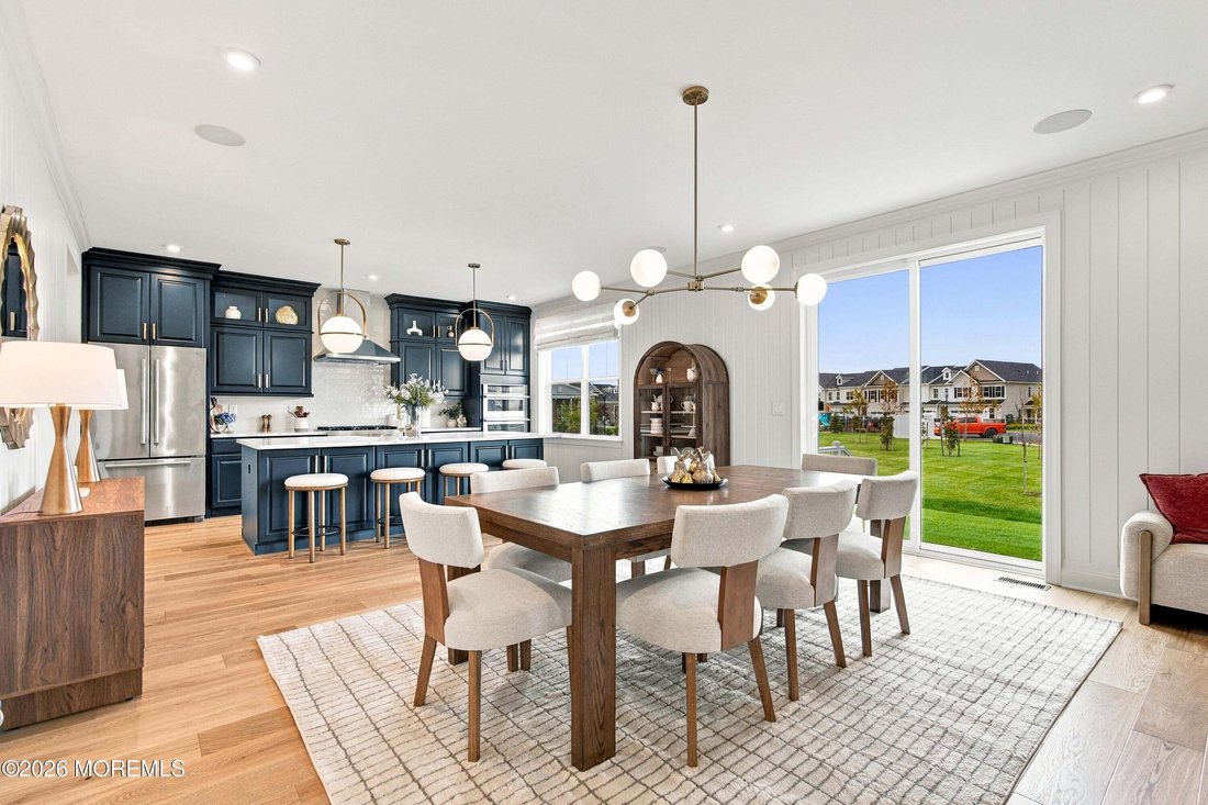 House in Manalapan Township, New Jersey, United States 5 - 18928183