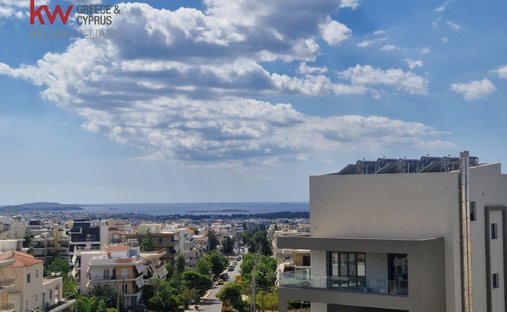 House in Glyfada, Attica, Greece 1