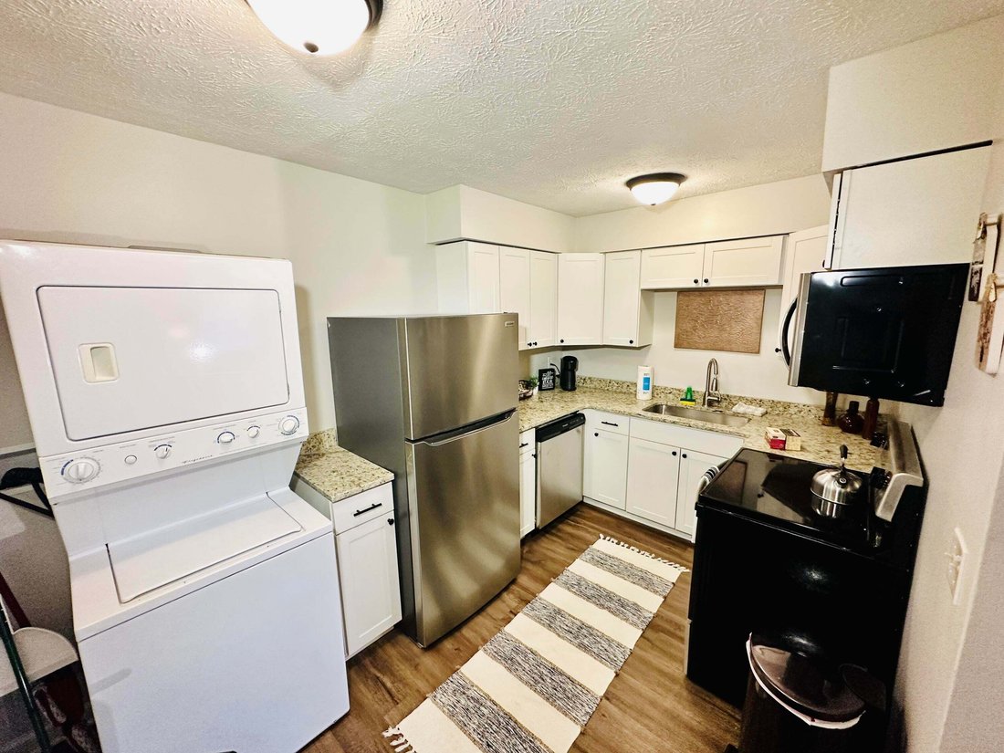 Apartment in Danville, Kentucky, United States 5 - 18928203