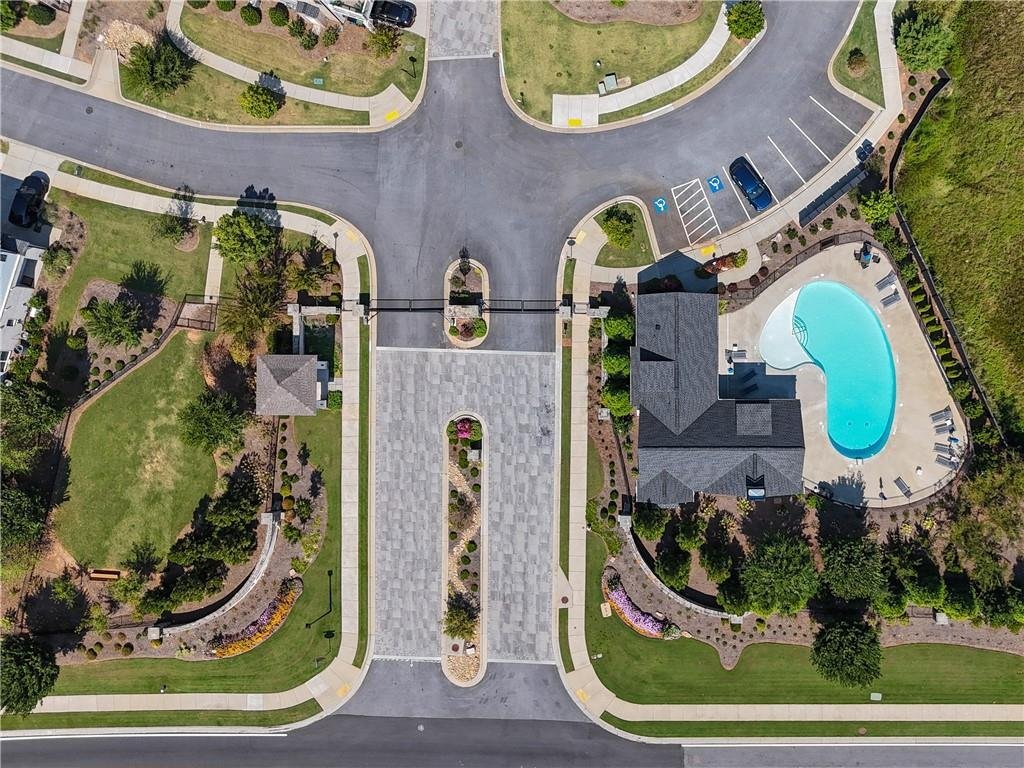 Townhouse in Alpharetta, Georgia, United States 4 - 18928268
