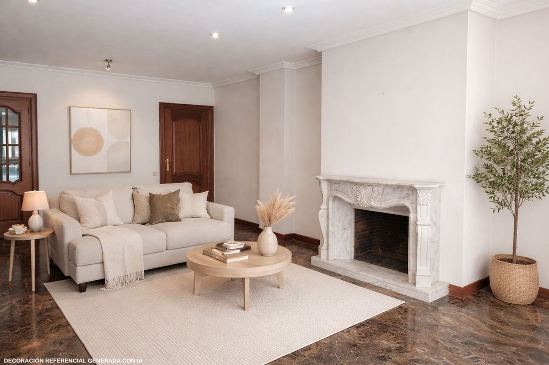 Apartment in Vigo (District), Vigo, Spain 1 - 18928740